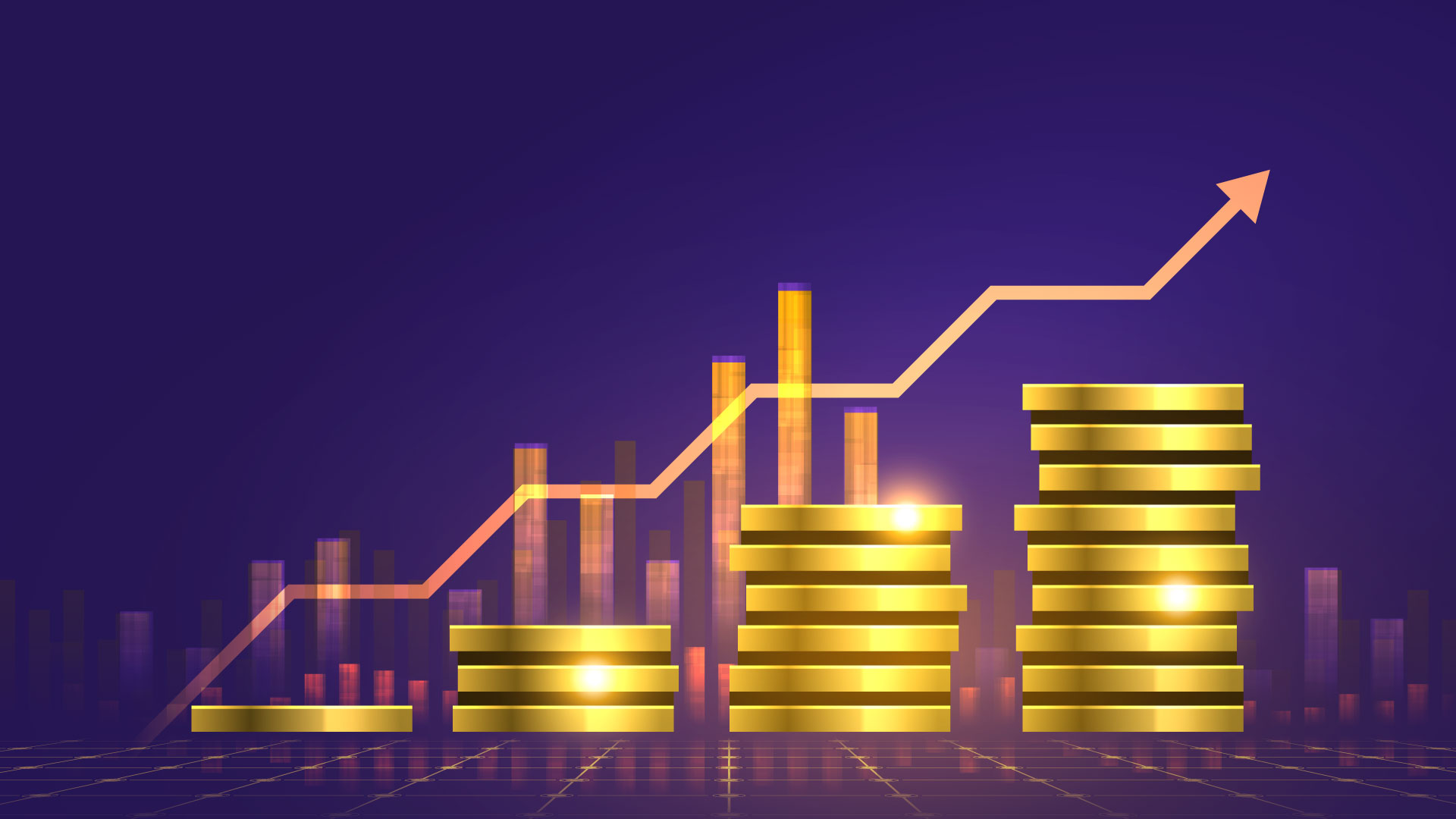 A secure digital gold platform built around steady, accessible saving.